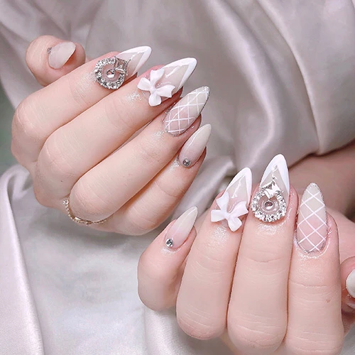 Acrylic Full Set