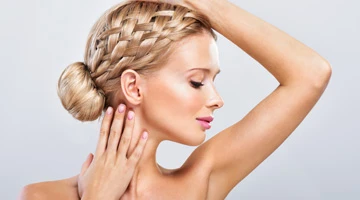 Waxing