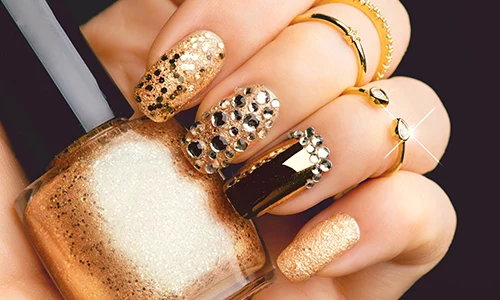 nail shape