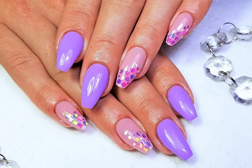 TJ Nails