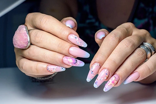 TJ Nails