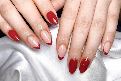 TJ Nails