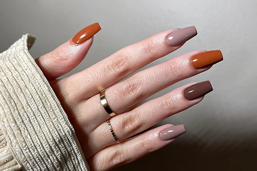 TJ Nails