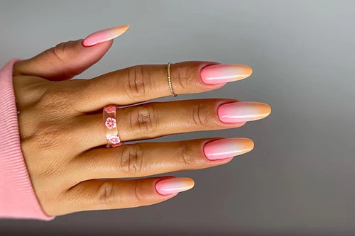 TJ Nails