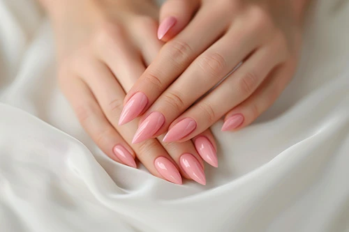 TJ Nails