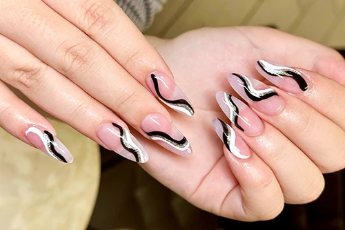 TJ Nails