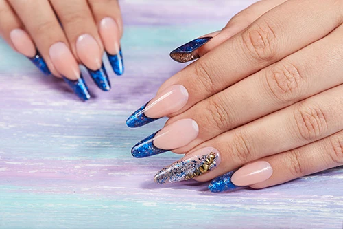 TJ Nails