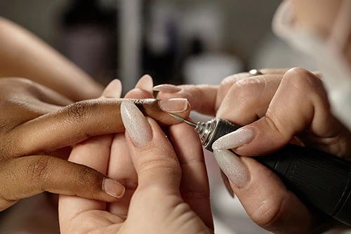 Manicure