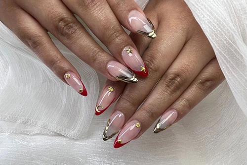 Manicure