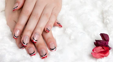 Manicure