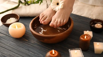 Pedicures