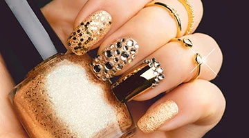 Nail Enhancements